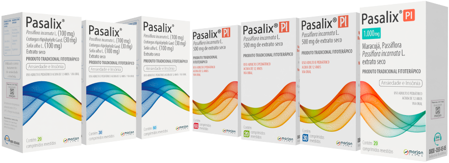 Família Pasalix