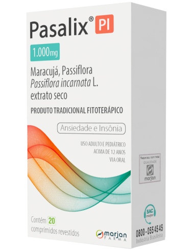 Pasalix® Pl 1000
